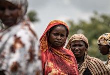 Sudanese Women Between the Fires of War and Military Abuses… An Unbounded Human Tragedy