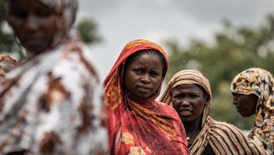 Sudanese Women Between the Fires of War and Military Abuses… An Unbounded Human Tragedy