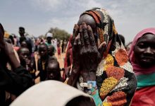 Sudanese Women under Fire: Sexual Violence as a Weapon of War and International Condemnation of Army Violations