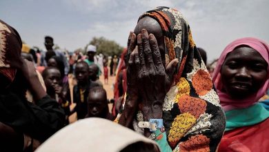 Sudanese Women under Fire: Sexual Violence as a Weapon of War and International Condemnation of Army Violations