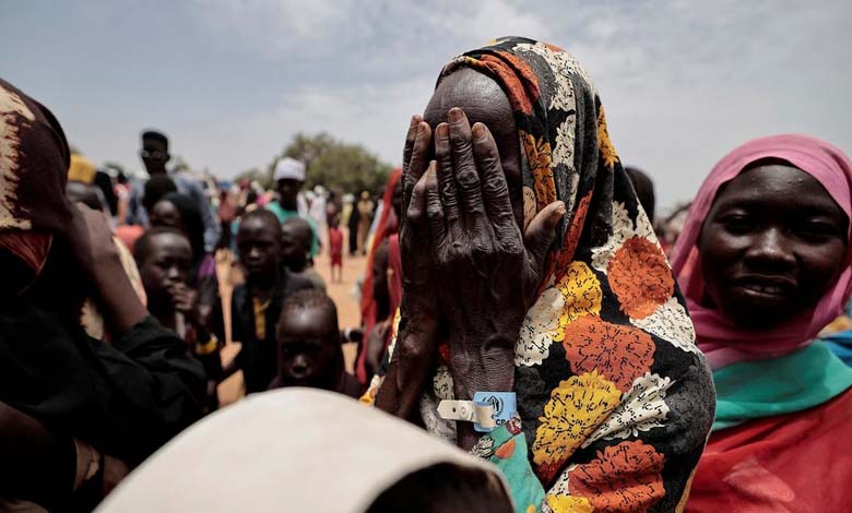 Sudanese Women under Fire: Sexual Violence as a Weapon of War and International Condemnation of Army Violations