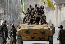 Syrian Kurds Plan to Empty Jihadist Camps by the End of the Year