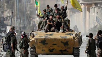 Syrian Kurds Plan to Empty Jihadist Camps by the End of the Year