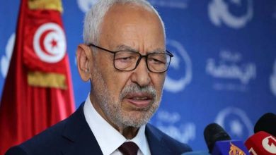 The "Black Room" Engulfs Tunisia's Muslim Brotherhood... Judicial Decision against the "Leader" and Key Figures