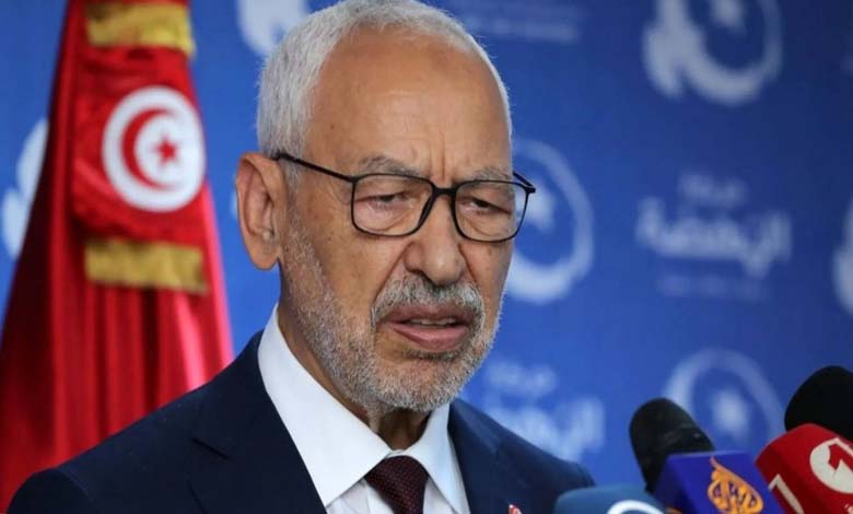 The "Black Room" Engulfs Tunisia's Muslim Brotherhood... Judicial Decision against the "Leader" and Key Figures