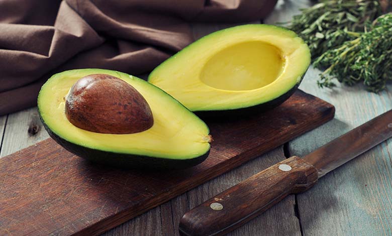 The “Amazing” Benefits of Eating One-Third of an Avocado Daily