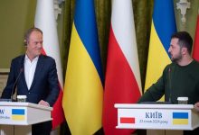 The Collapse of the "War Alliance": Ukraine Pushes Poland into a Historical and Political Rift