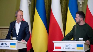 The Collapse of the "War Alliance": Ukraine Pushes Poland into a Historical and Political Rift