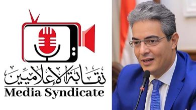 The Egyptian Media Syndicate responds to the Muslim Brotherhood’s lies about Egypt’s stance on the Palestinian cause