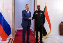 The Establishment of a Russian Naval Base in Sudan: Strategic Implications for Western Influence in Africa