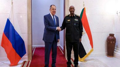 The Establishment of a Russian Naval Base in Sudan: Strategic Implications for Western Influence in Africa