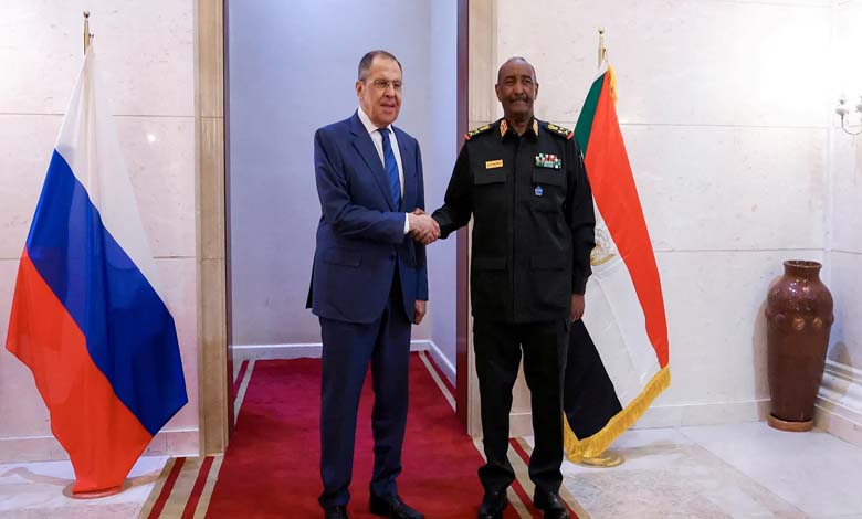 The Establishment of a Russian Naval Base in Sudan: Strategic Implications for Western Influence in Africa