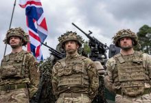 The Future of the British Army: Costly Modernization or Looming Threats?