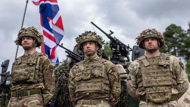 The Future of the British Army: Costly Modernization or Looming Threats?