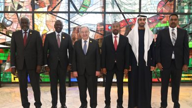 The Humanitarian Conference for Sudan: Regional and International Cooperation Led by the UAE IGAD and Ethiopia