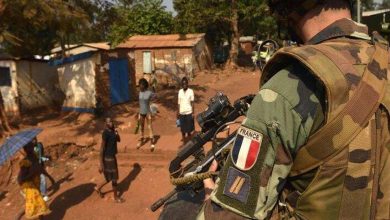 The Last Base Extinguished… Côte d'Ivoire Deepens France’s Losses in Africa