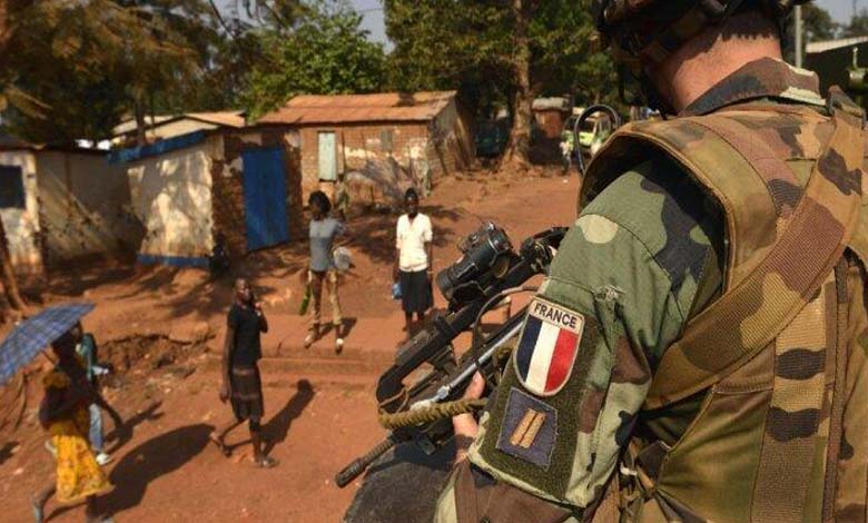 The Last Base Extinguished… Côte d'Ivoire Deepens France’s Losses in Africa