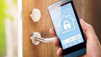 The New Generation of Smart Locks Will Turn Your Phone into a "House Key"