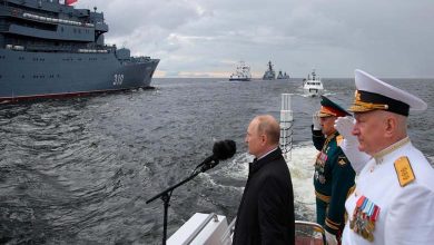 The Russian Base in Port Sudan: A Geopolitical Escalation Threatening Western Influence in Africa