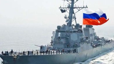 The Russian Naval Base in Port Sudan: A Threat to Western Security and a Strengthening of Russian Influence in Africa