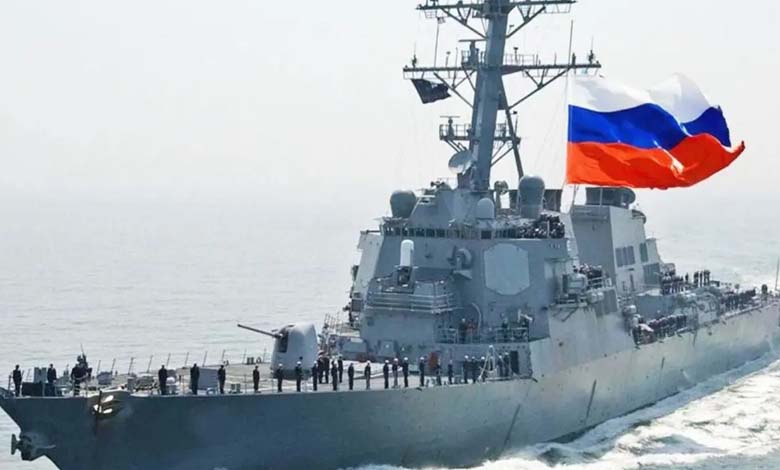 The Russian Naval Base in Port Sudan: A Threat to Western Security and a Strengthening of Russian Influence in Africa