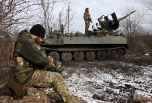 Third Anniversary of the War: Ukraine Caught Between Frontline Anxiety and Political Concerns