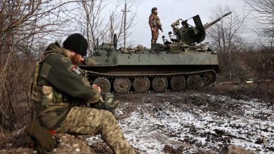 Third Anniversary of the War: Ukraine Caught Between Frontline Anxiety and Political Concerns