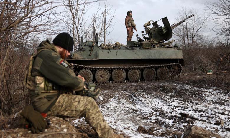 Third Anniversary of the War: Ukraine Caught Between Frontline Anxiety and Political Concerns