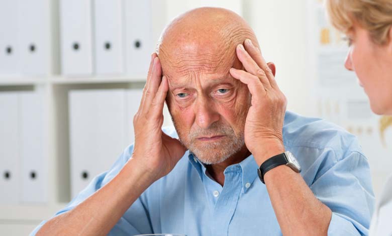 This Habit Helps Keep Alzheimer’s Symptoms Under Control