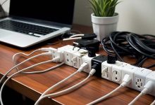 To Avoid Fires: Devices You Should Never Plug Into a Power Strip