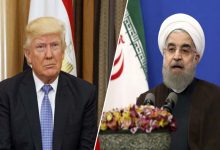 Trump and Iran: 4 Possible Scenarios, Including "Shock and Awe"