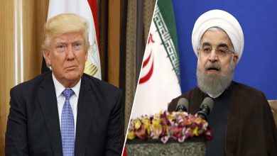 Trump and Iran: 4 Possible Scenarios, Including "Shock and Awe"