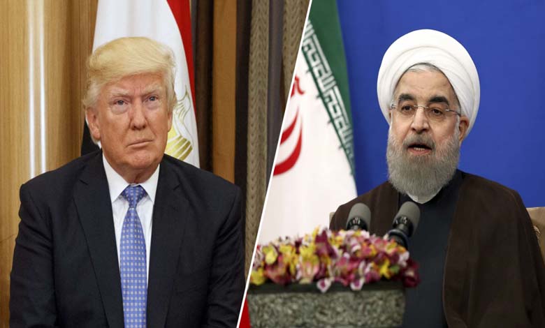 Trump and Iran: 4 Possible Scenarios, Including "Shock and Awe"