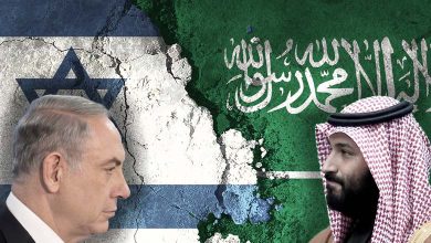 Trump’s Plan for Gaza Closes the Door to Saudi-Israeli Normalization