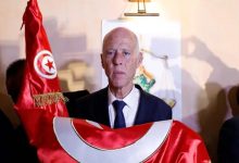 Tunisian President Attacks the Muslim Brotherhood: "Their Illusions Will Never Become Reality"