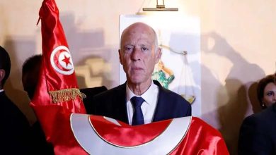 Tunisian President Attacks the Muslim Brotherhood: "Their Illusions Will Never Become Reality"