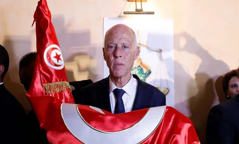 Tunisian President Attacks the Muslim Brotherhood: "Their Illusions Will Never Become Reality"