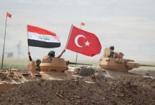 Turkey Strengthens Its Presence in Iraq by Establishing New Military Bases