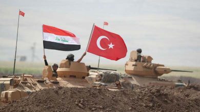 Turkey Strengthens Its Presence in Iraq by Establishing New Military Bases