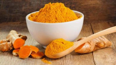 Turmeric: When Can It Pose a Risk to Kidney Health?