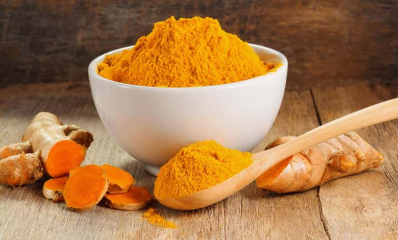 Turmeric: When Can It Pose a Risk to Kidney Health?