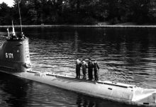 U-Boats: Germany’s Terrifying Weapon That Changed the Course of War