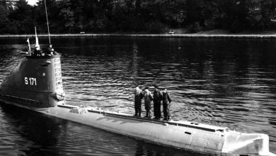 U-Boats: Germany’s Terrifying Weapon That Changed the Course of War