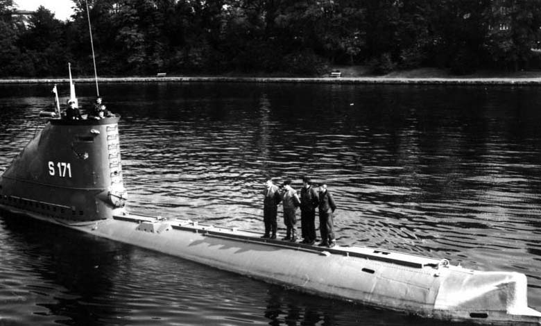 U-Boats: Germany’s Terrifying Weapon That Changed the Course of War