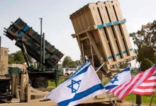 Washington Approves $7.4 Billion Arms Deal for Israel