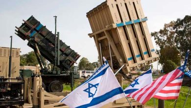 Washington Approves $7.4 Billion Arms Deal for Israel