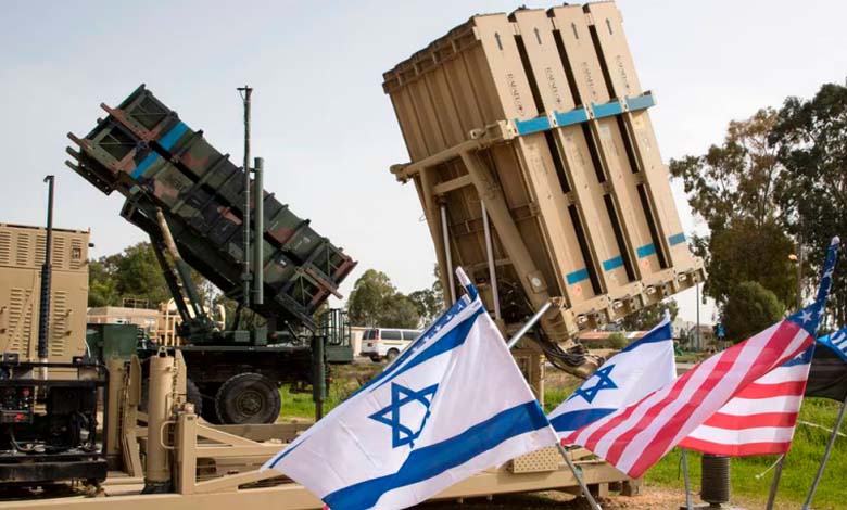 Washington Approves $7.4 Billion Arms Deal for Israel