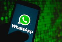 WhatsApp Accuses Israeli Company of Spying on Dozens of Users