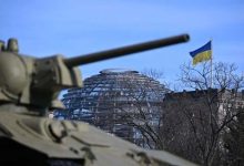 When Weapons Become a Constant Companion… Ukrainians Prepare for the Next War