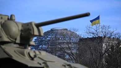 When Weapons Become a Constant Companion… Ukrainians Prepare for the Next War